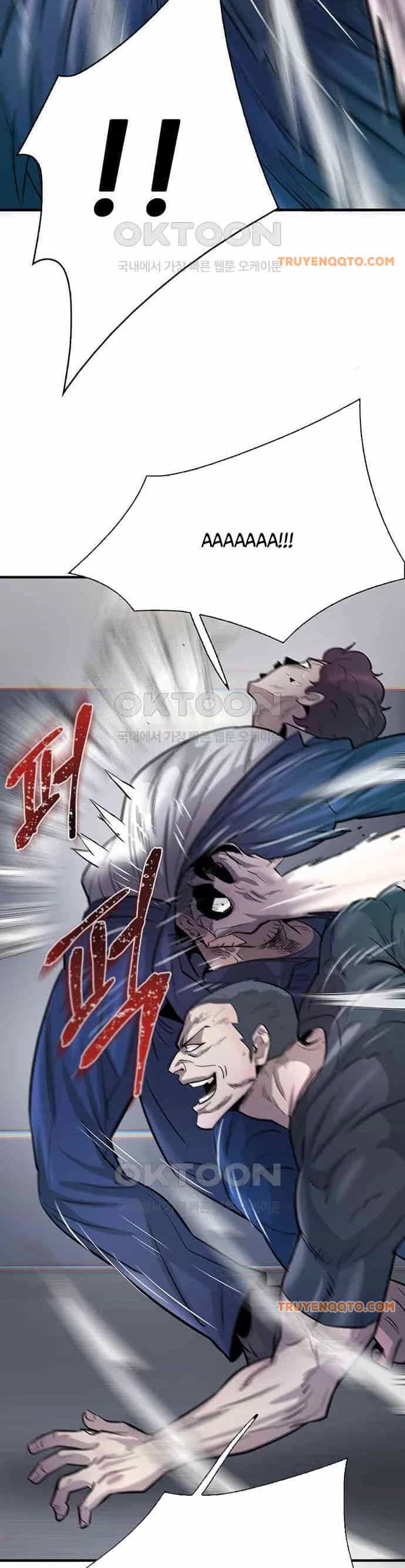 Bù Nhìn - Chương 90 - ảnh 64