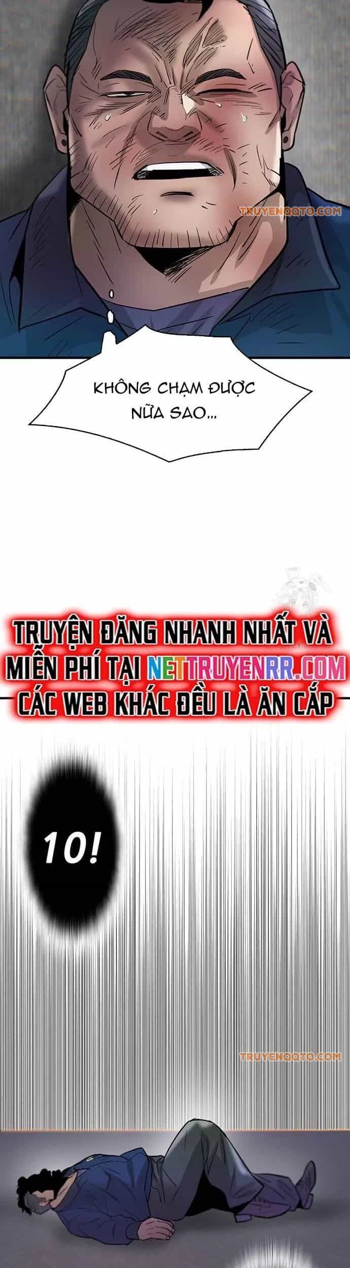 Bù Nhìn - Chương 91 - ảnh 13