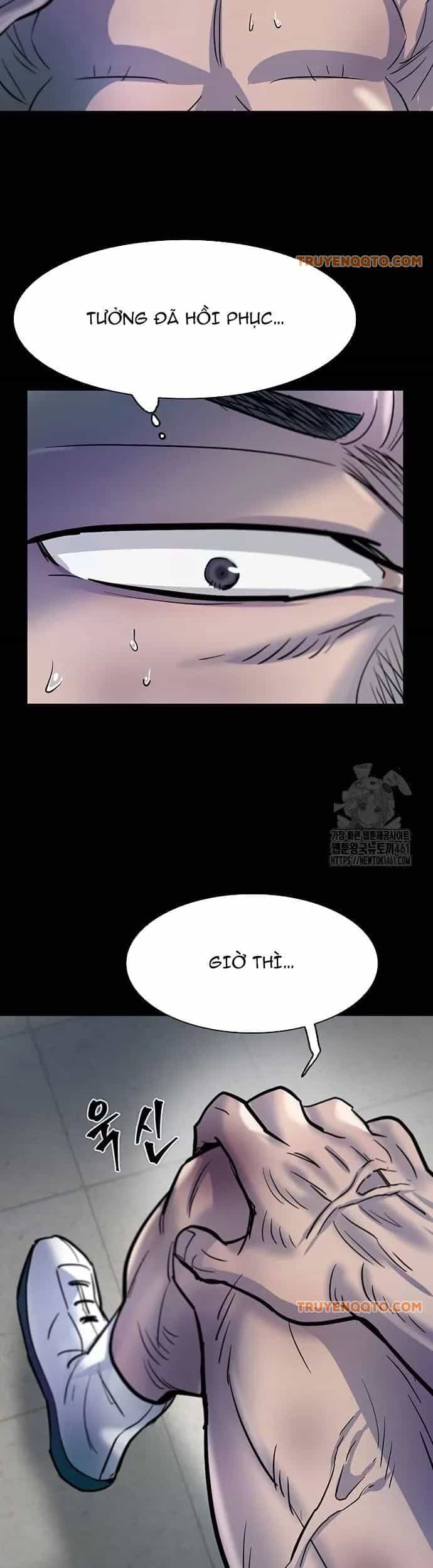 Bù Nhìn - Chương 91 - ảnh 20