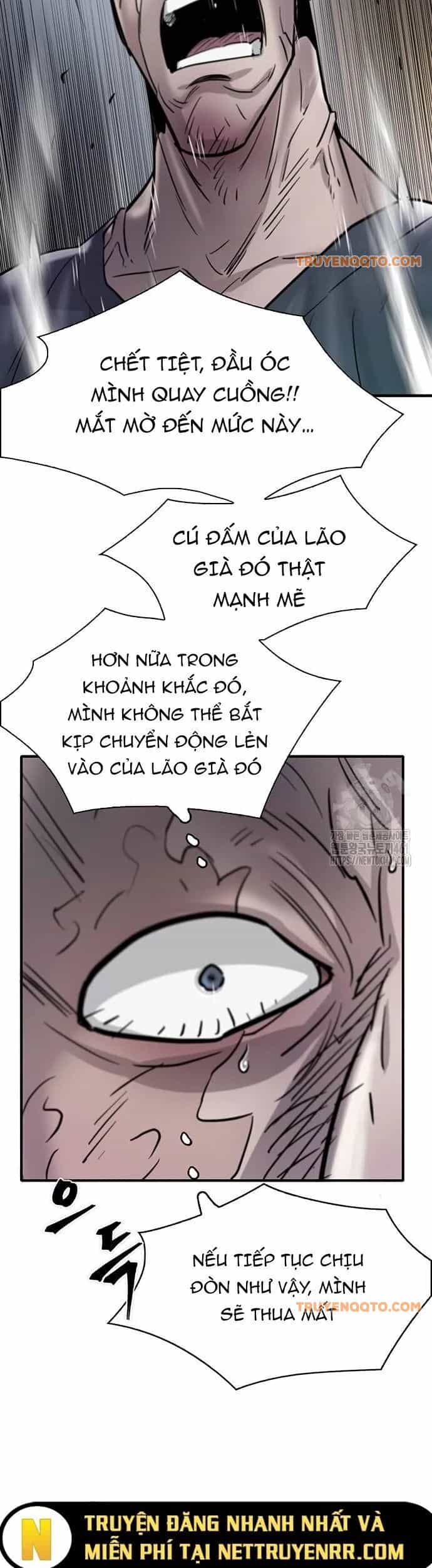 Bù Nhìn - Chương 91 - ảnh 52