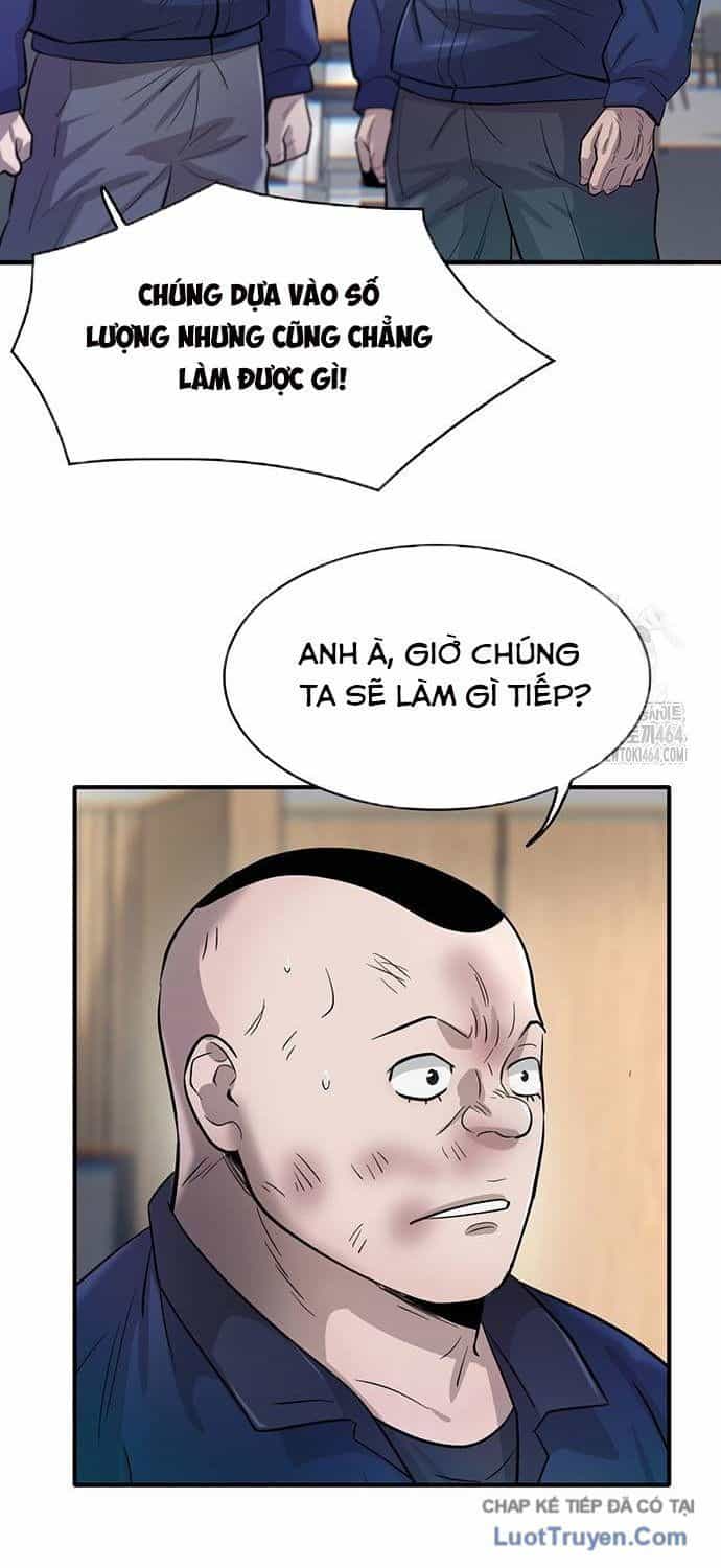 Bù Nhìn - Chương 92 - ảnh 18