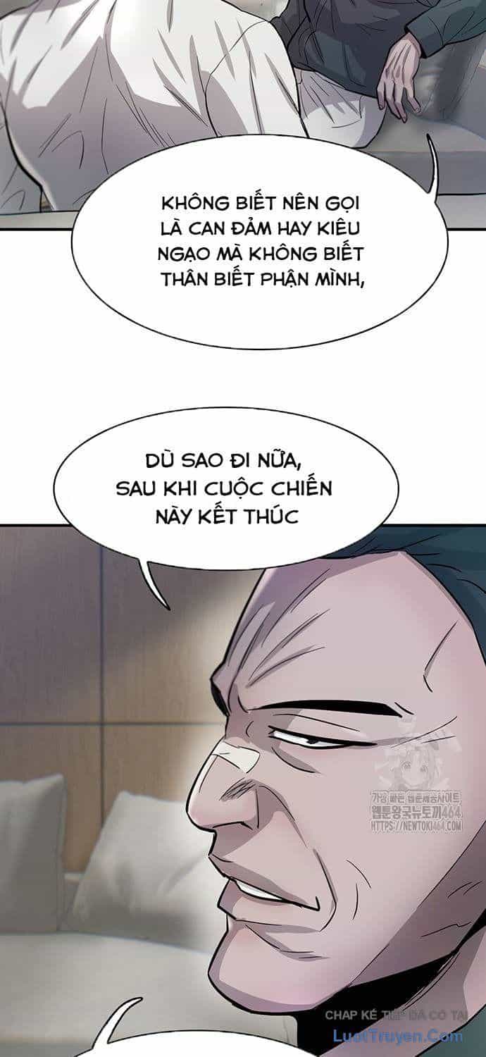 Bù Nhìn - Chương 92 - ảnh 32