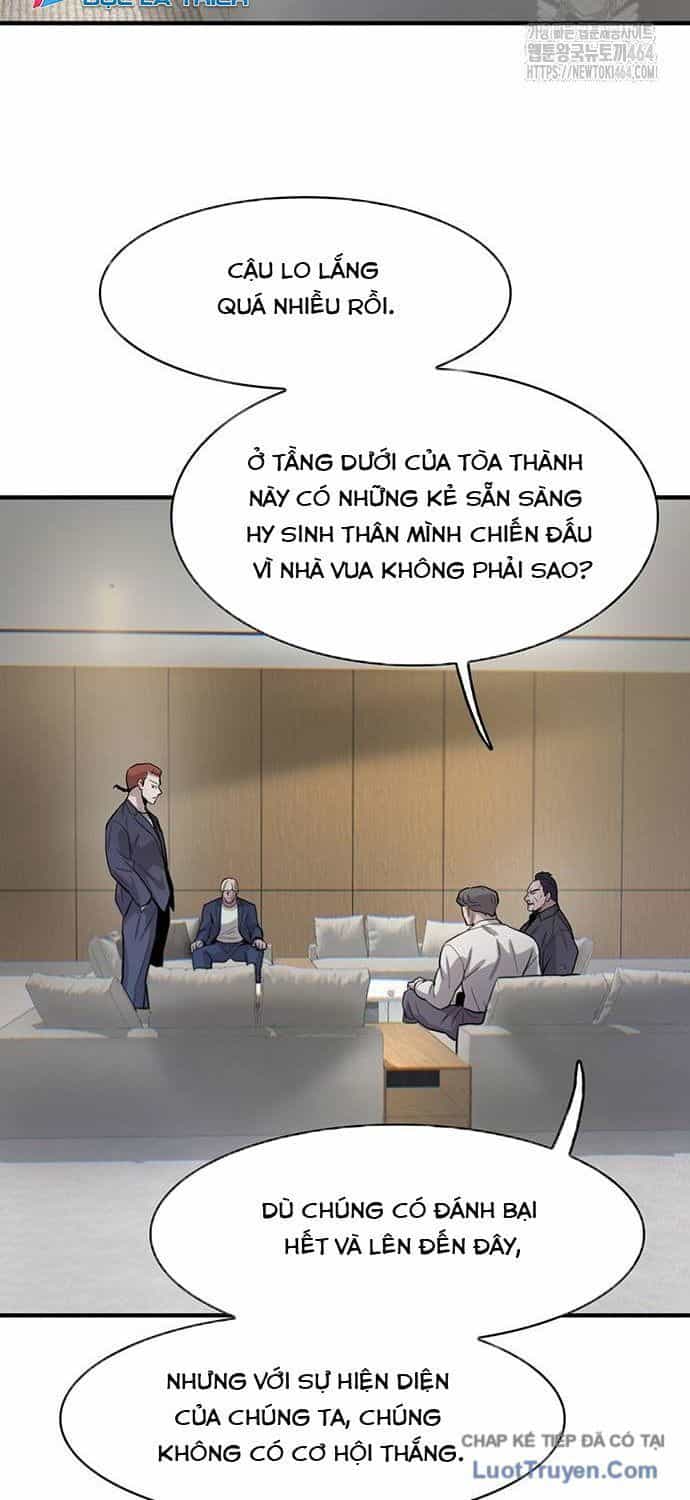 Bù Nhìn - Chương 92 - ảnh 37
