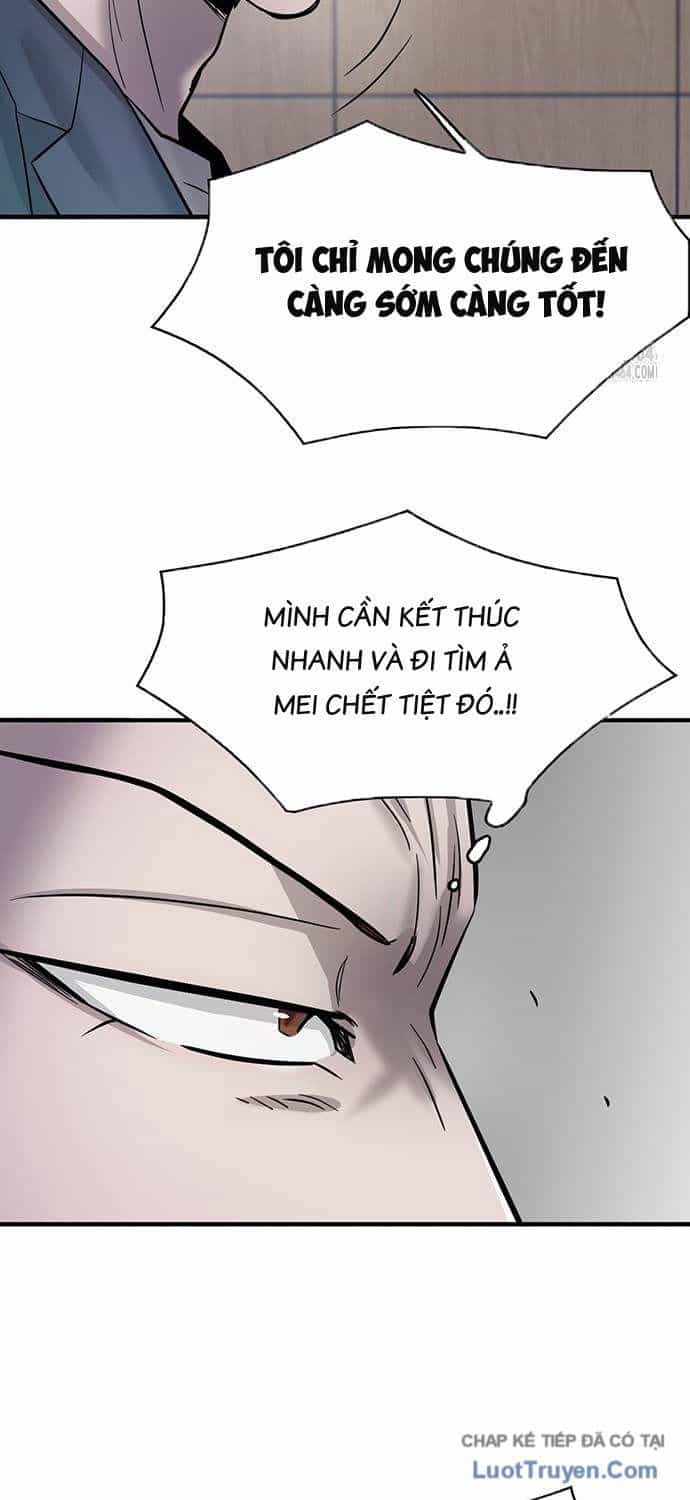 Bù Nhìn - Chương 92 - ảnh 40