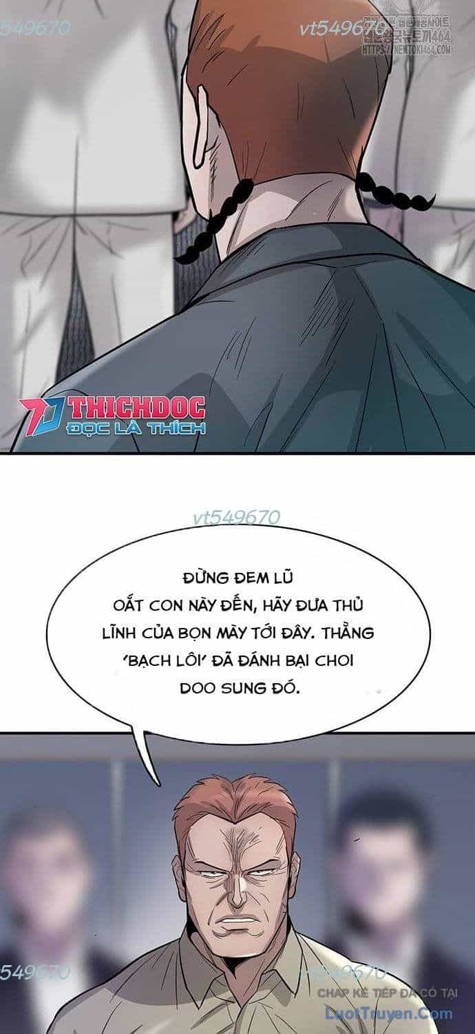 Bù Nhìn - Chương 92 - ảnh 48