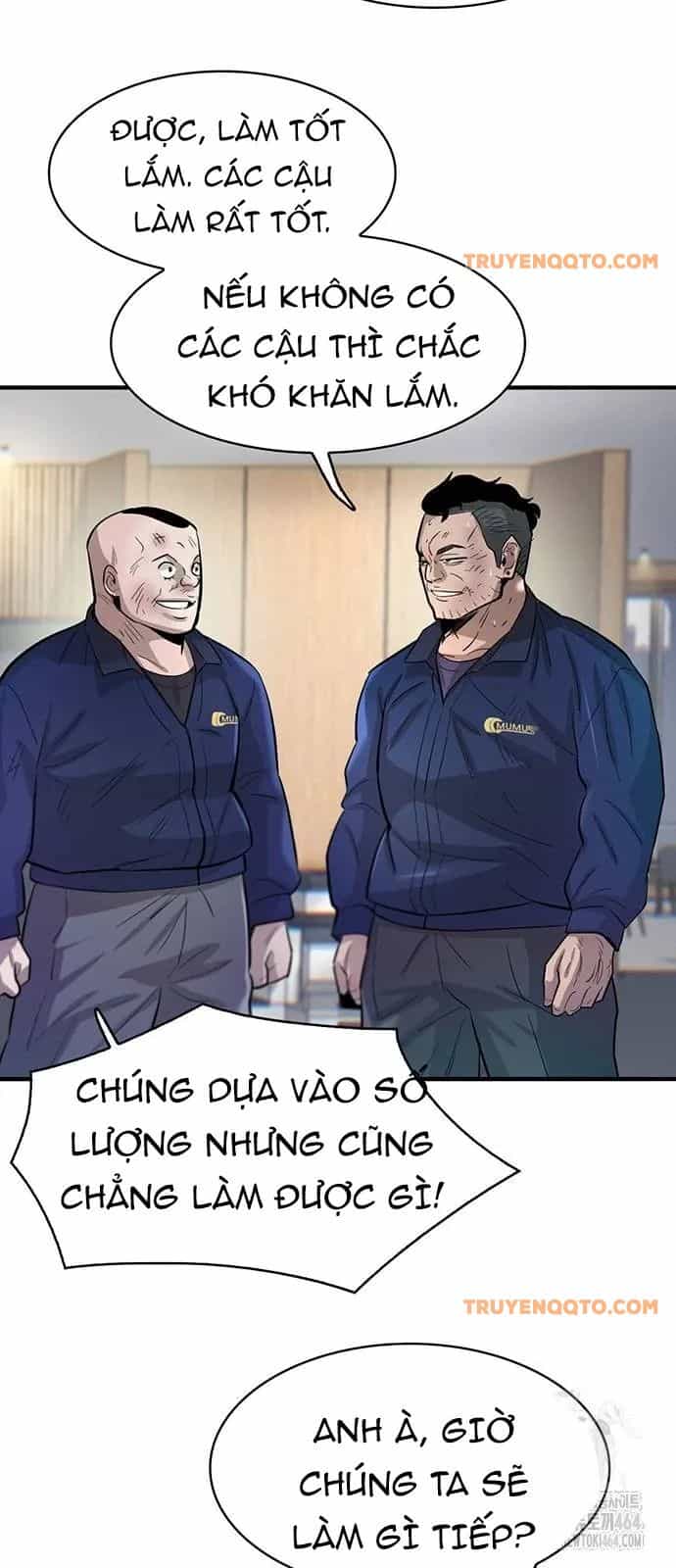 Bù Nhìn - Chương 92.1 - ảnh 17