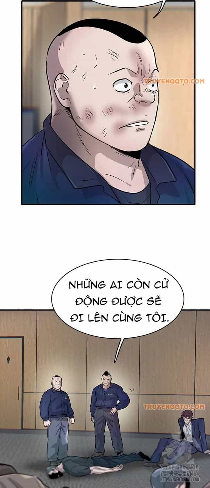 Bù Nhìn - Chương 92.1 - ảnh 18
