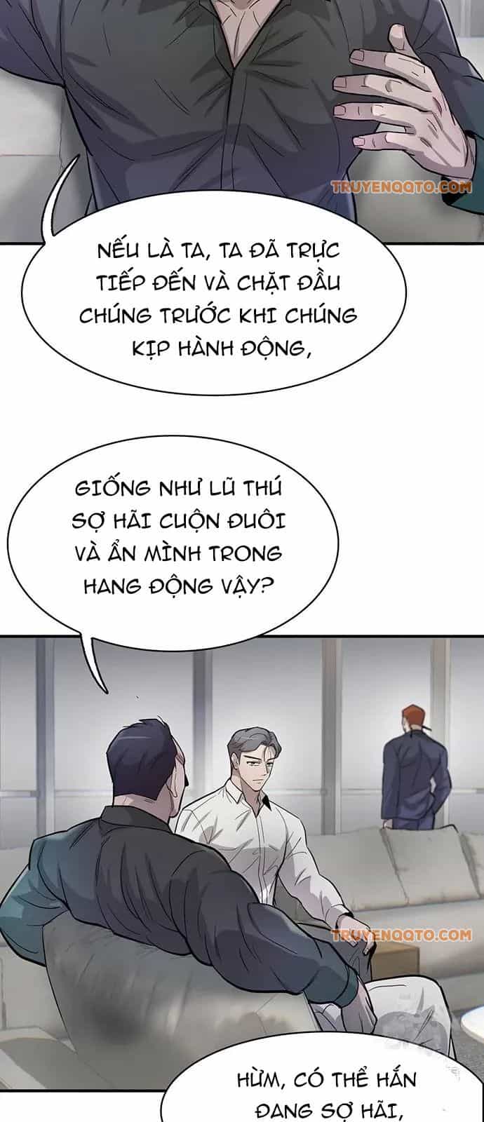 Bù Nhìn - Chương 92.1 - ảnh 28