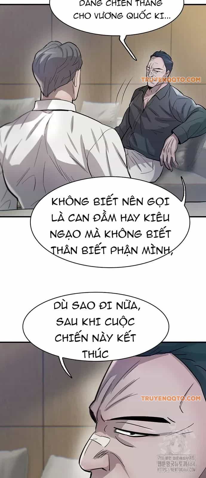 Bù Nhìn - Chương 92.1 - ảnh 30