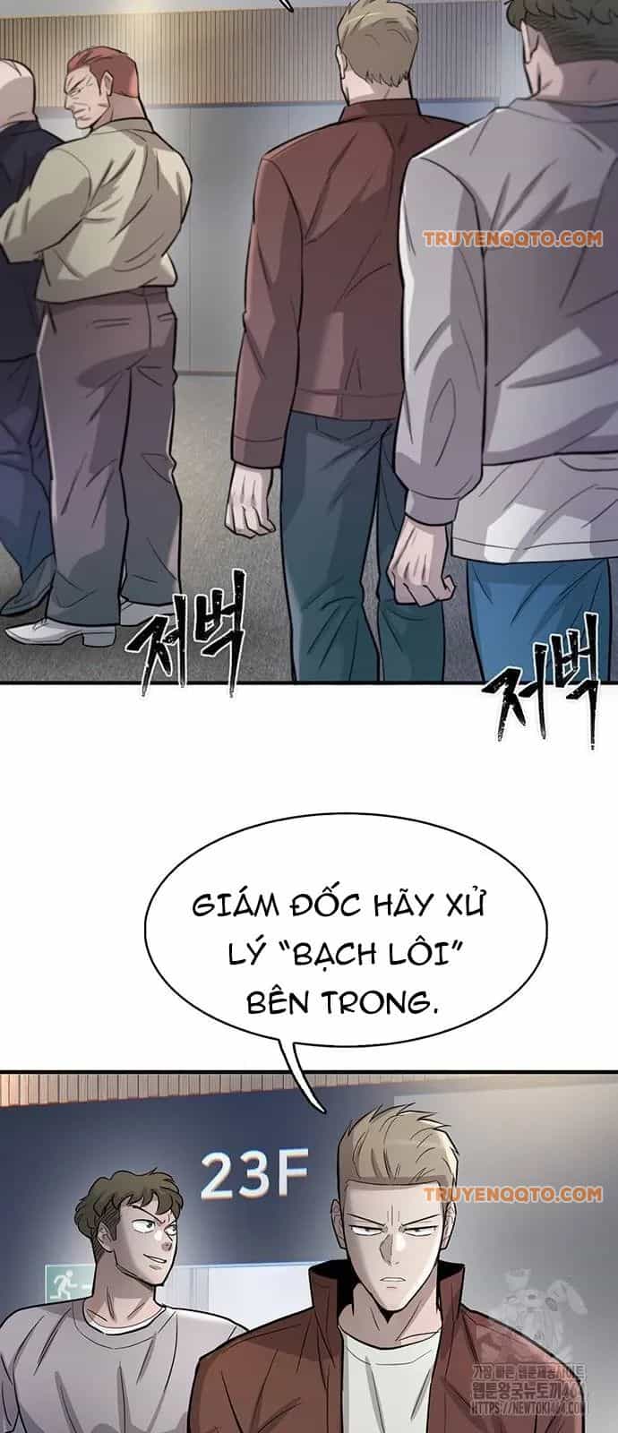Bù Nhìn - Chương 92.1 - ảnh 56