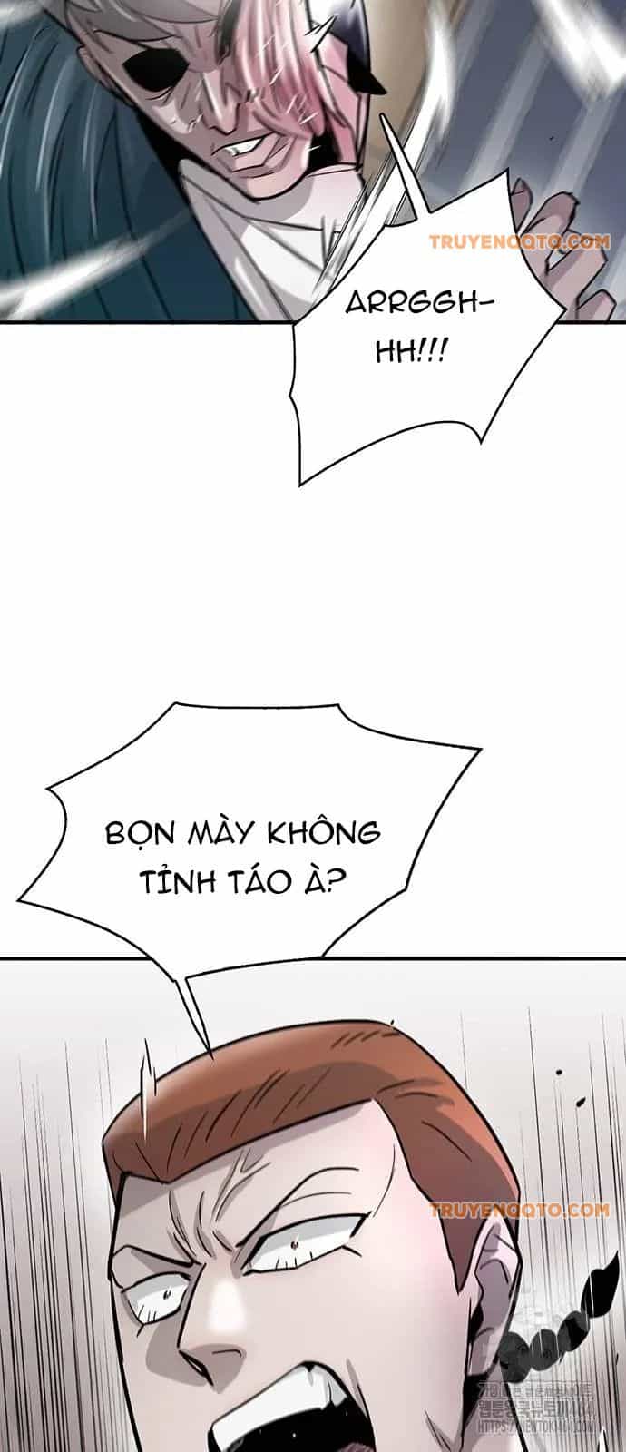 Bù Nhìn - Chương 92.1 - ảnh 87