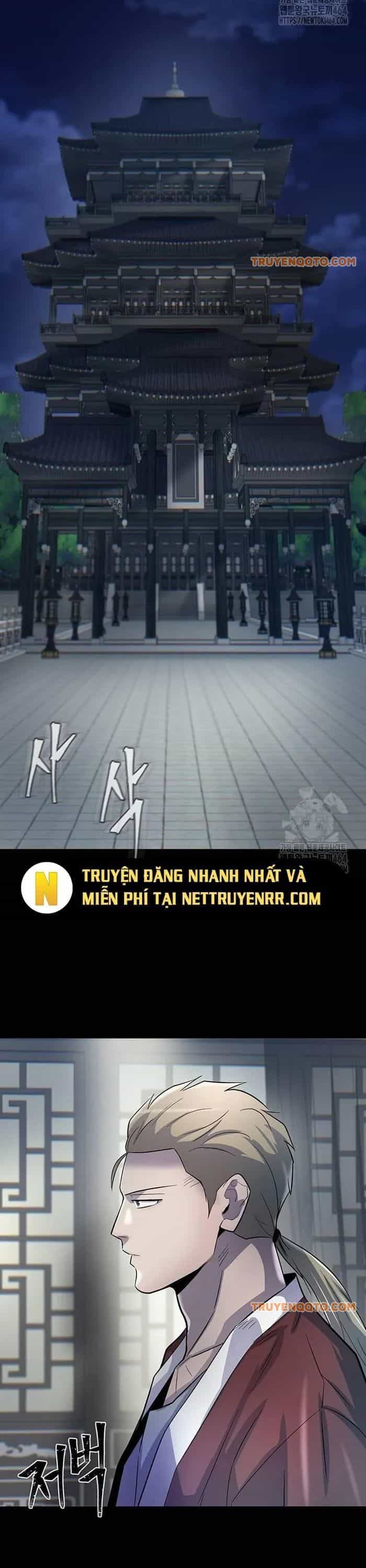 Bù Nhìn - Chương 93 - ảnh 12