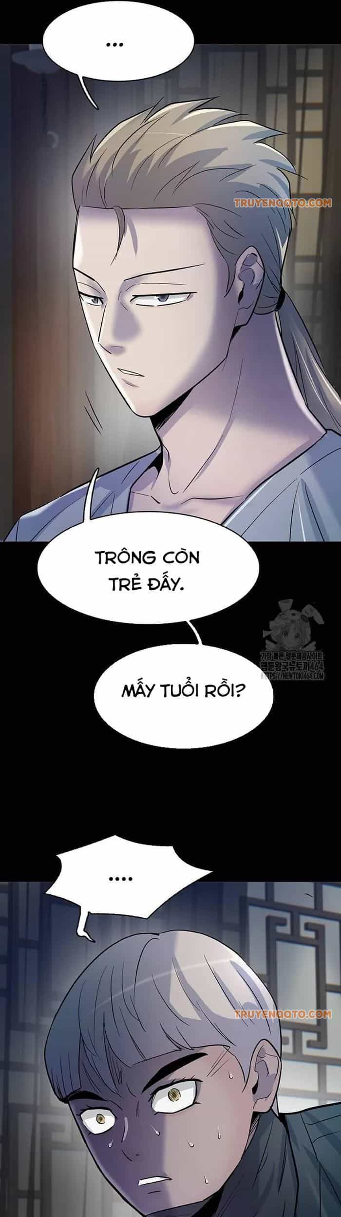 Bù Nhìn - Chương 93 - ảnh 21