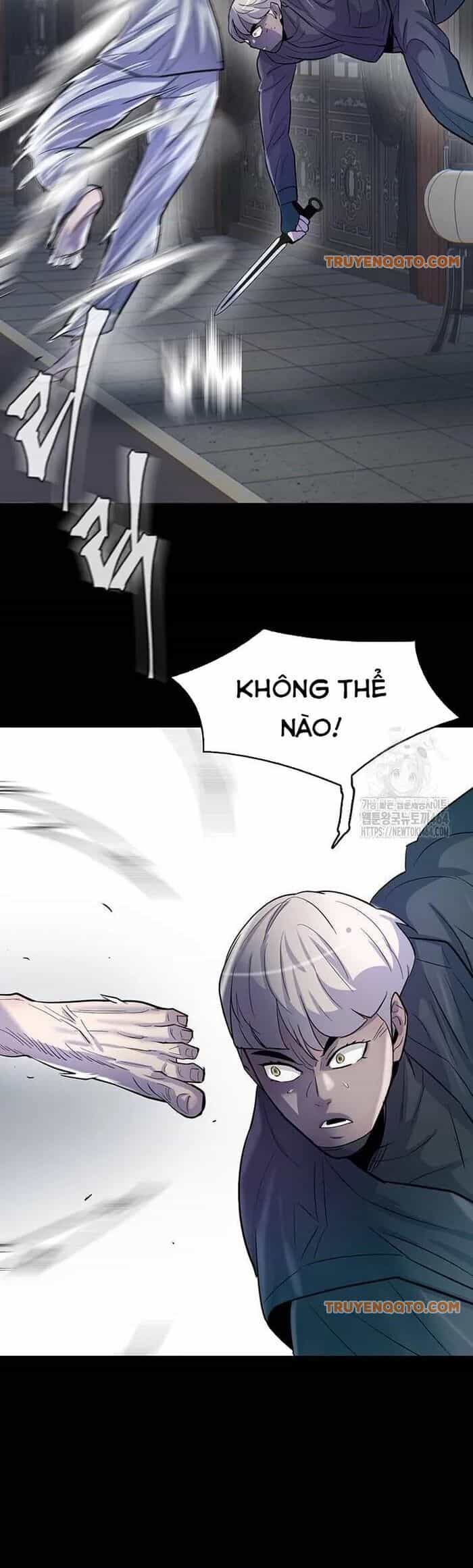 Bù Nhìn - Chương 93 - ảnh 31