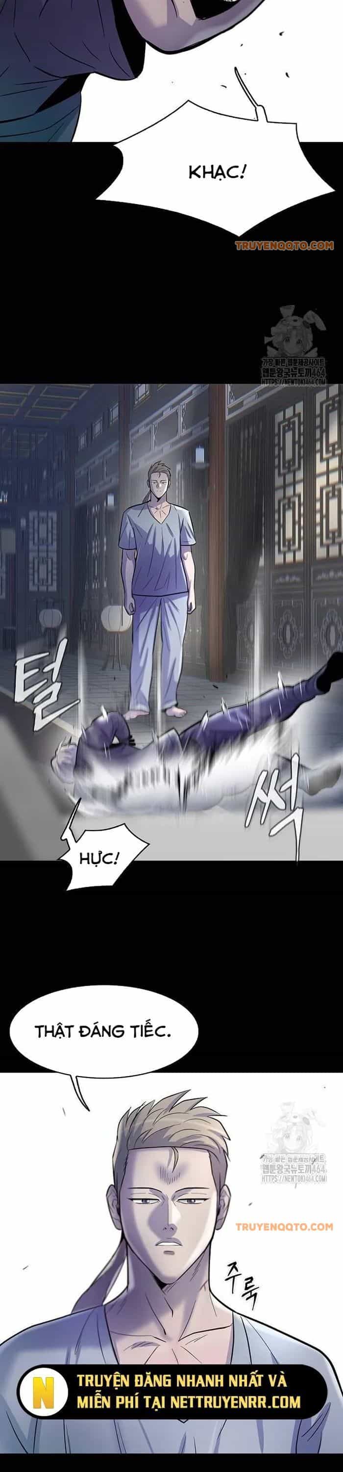 Bù Nhìn - Chương 93 - ảnh 33