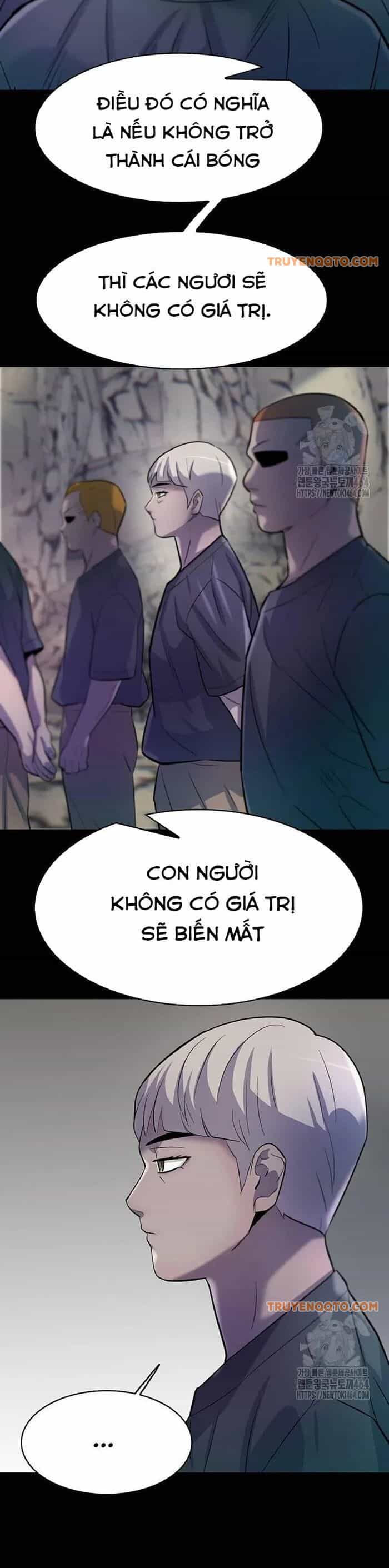 Bù Nhìn - Chương 93 - ảnh 4