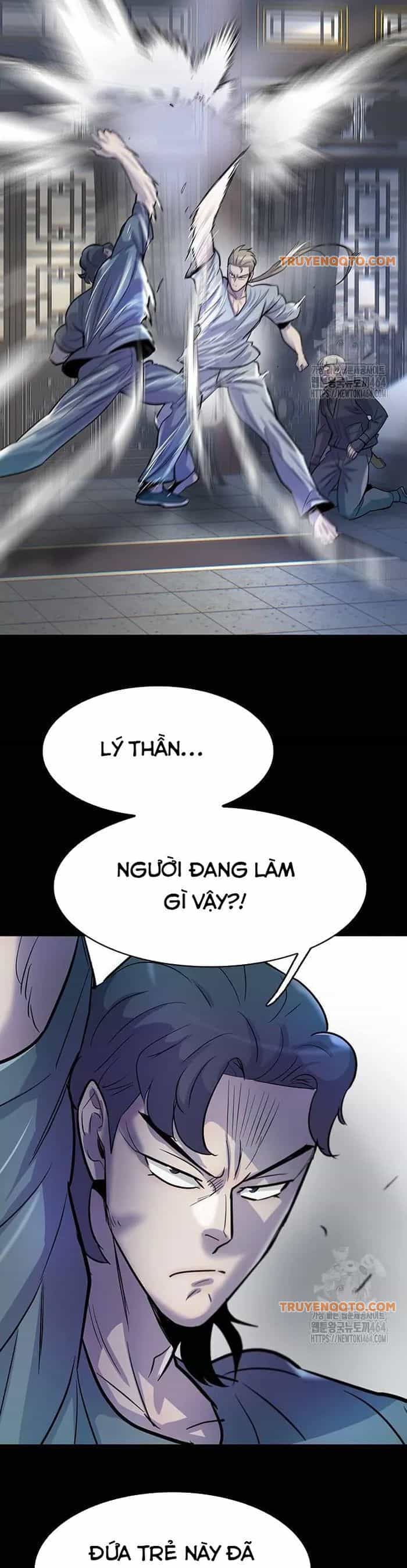 Bù Nhìn - Chương 93 - ảnh 42