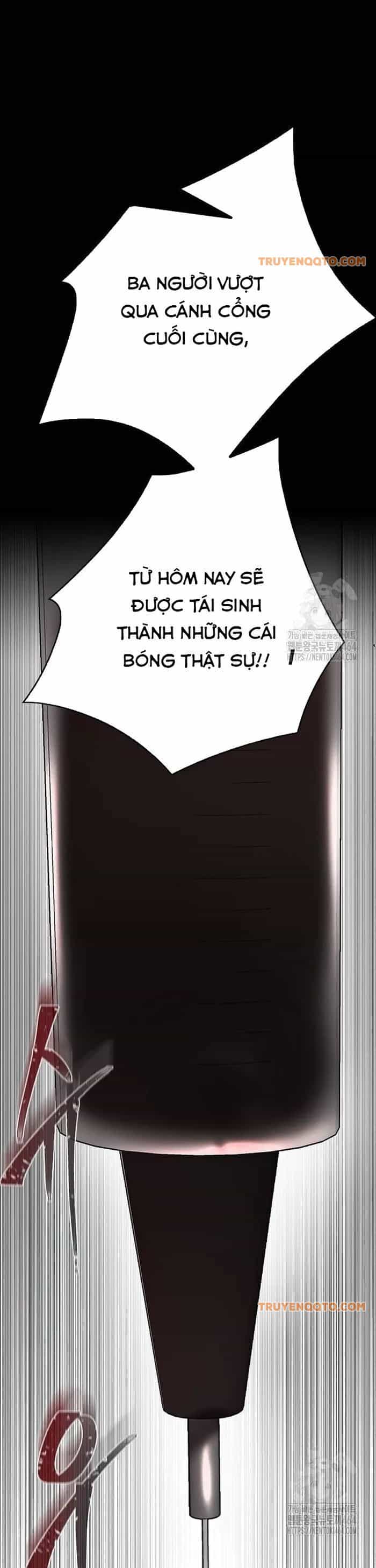 Bù Nhìn - Chương 93 - ảnh 48