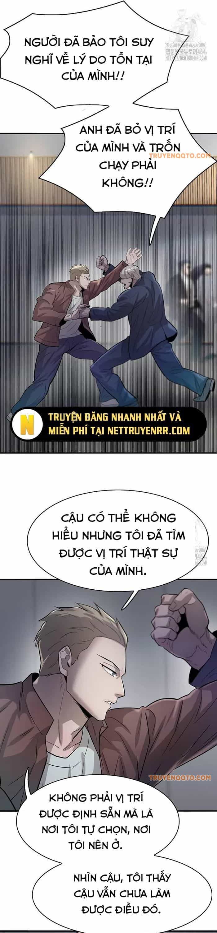 Bù Nhìn - Chương 93 - ảnh 62