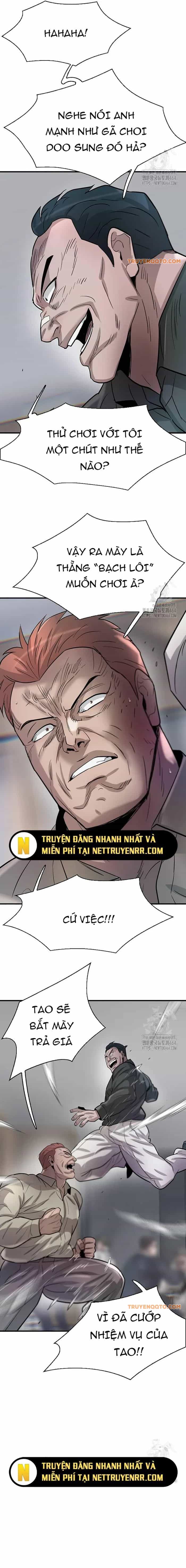 Bù Nhìn - Chương 94 - ảnh 25