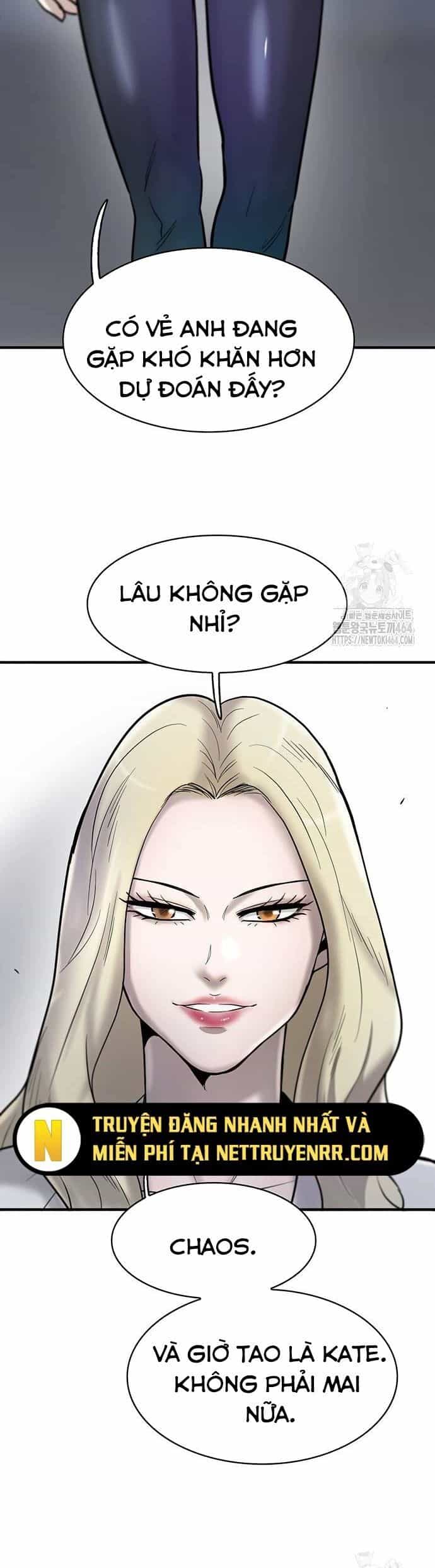Bù Nhìn - Chương 95.1 - ảnh 2