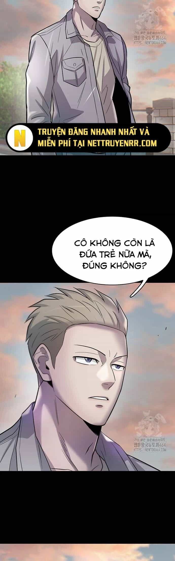 Bù Nhìn - Chương 95.1 - ảnh 24