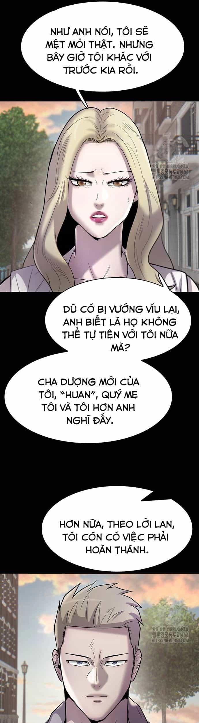 Bù Nhìn - Chương 95.1 - ảnh 27