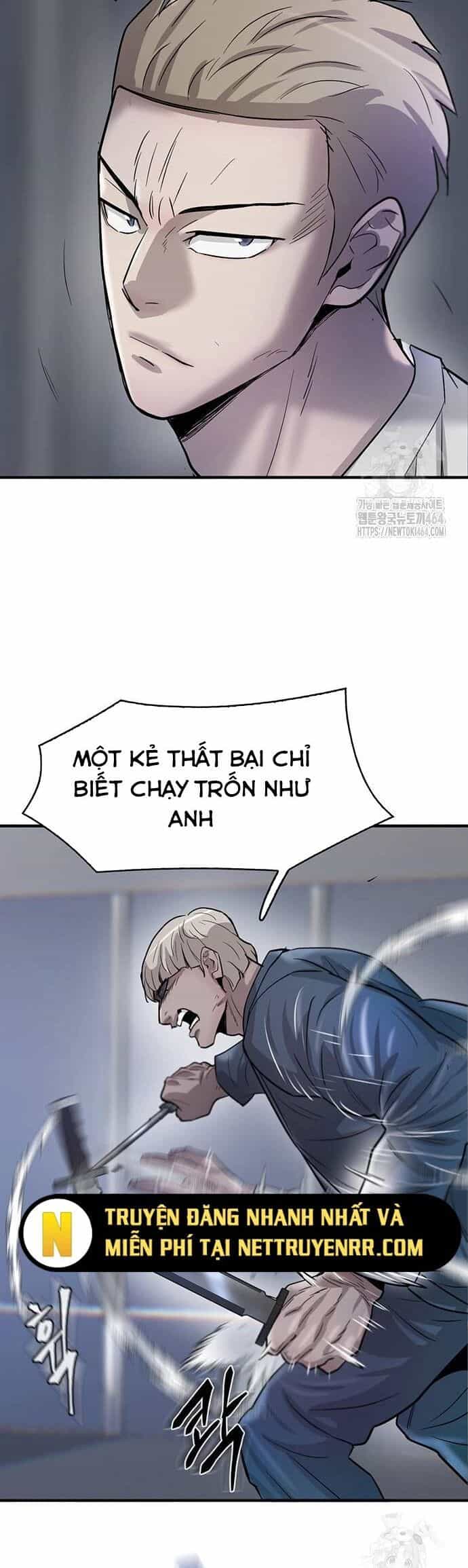 Bù Nhìn - Chương 95.1 - ảnh 38