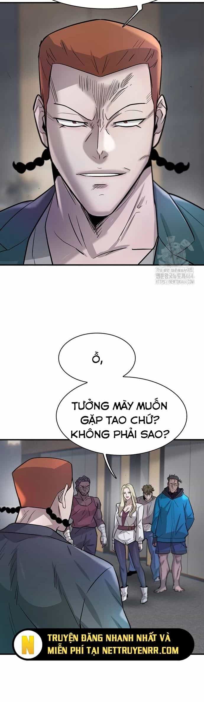 Bù Nhìn - Chương 95.1 - ảnh 4