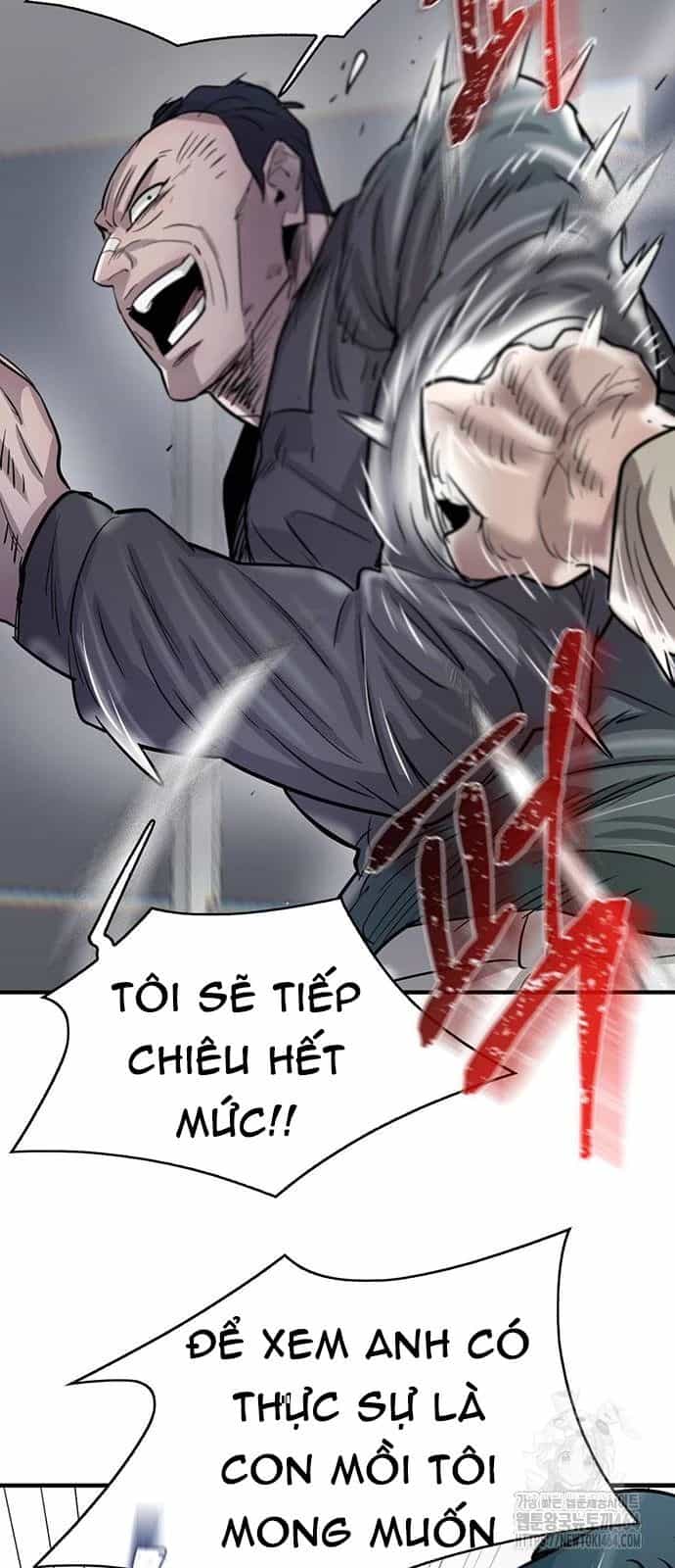 Bù Nhìn - Chương 96 - ảnh 17
