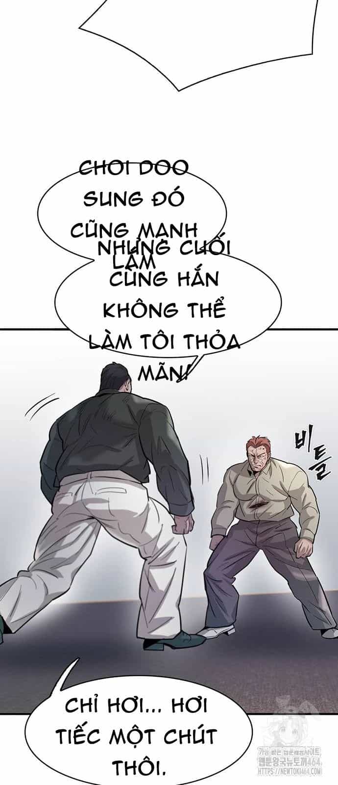 Bù Nhìn - Chương 96 - ảnh 33