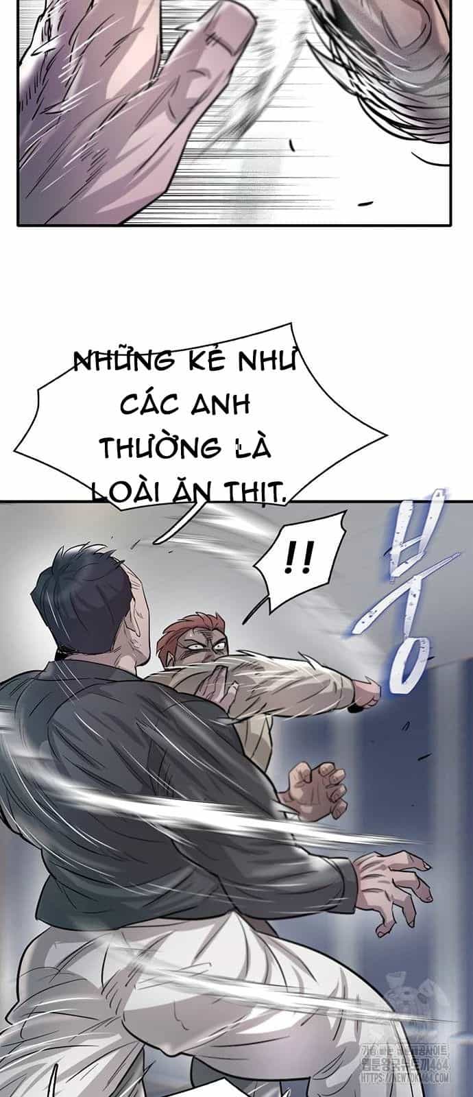 Bù Nhìn - Chương 96 - ảnh 36
