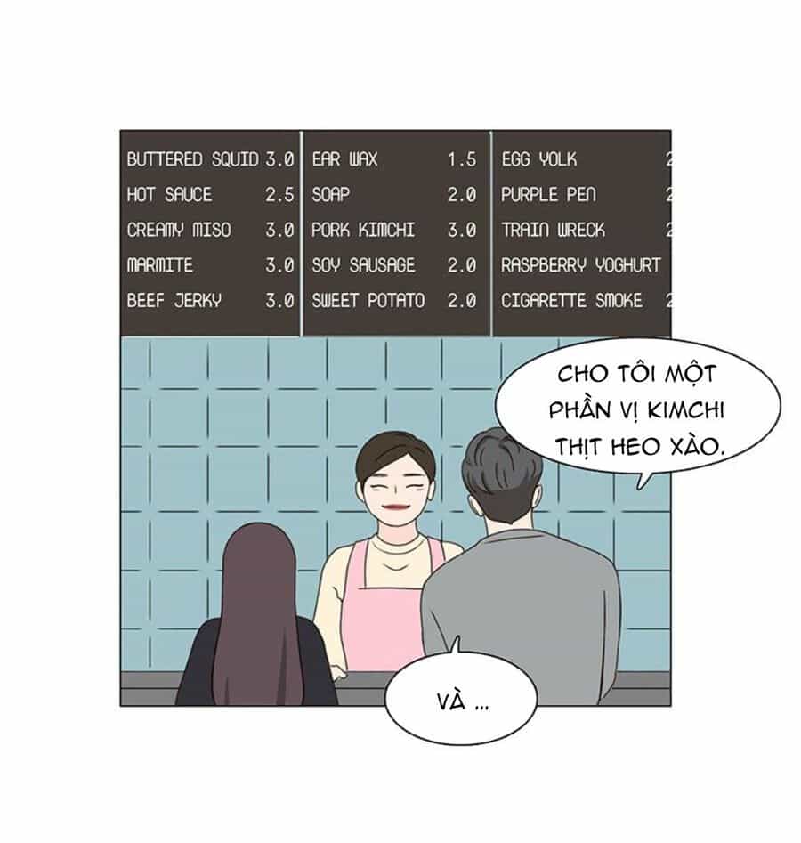 Bựa Cả Đôi - Chương 1 - ảnh 17