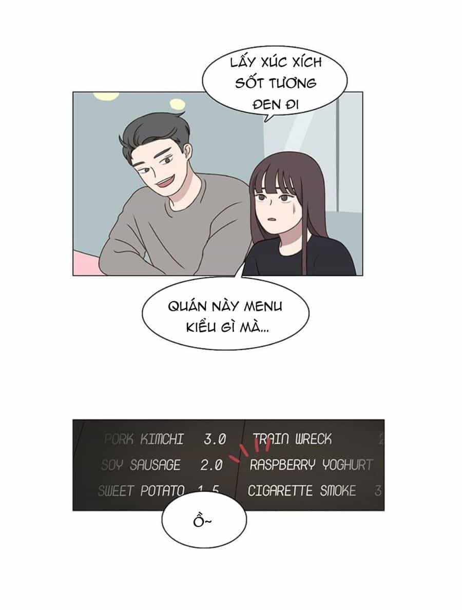 Bựa Cả Đôi - Chương 1 - ảnh 18
