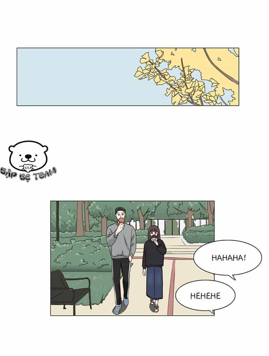 Bựa Cả Đôi - Chương 1 - ảnh 20