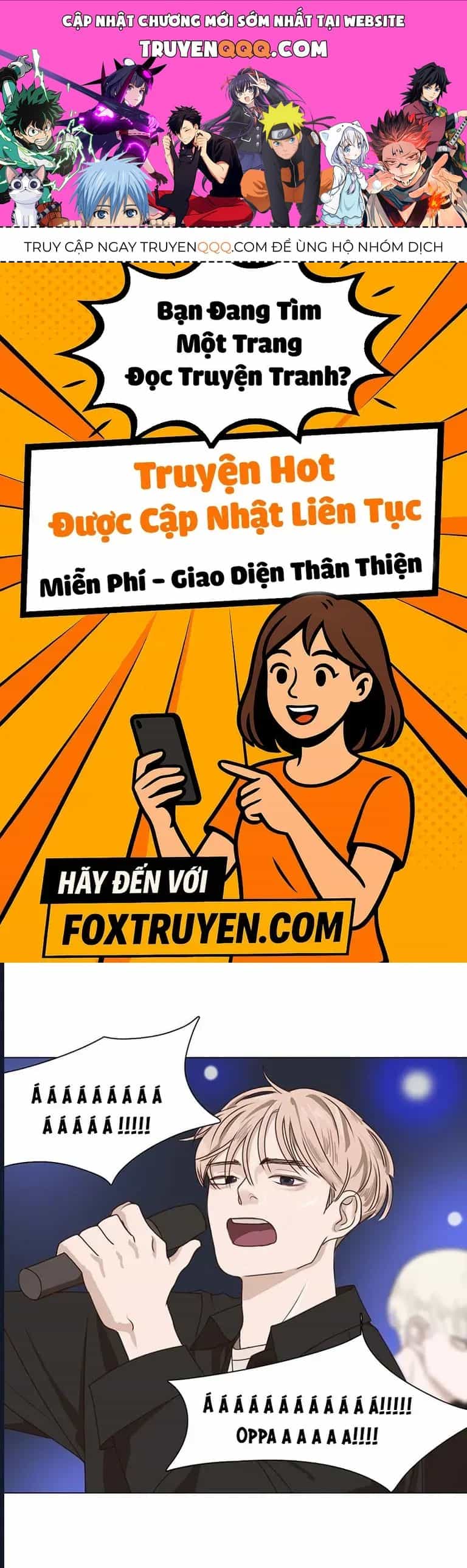 Bựa Cả Đôi - Chương 11 - ảnh 1