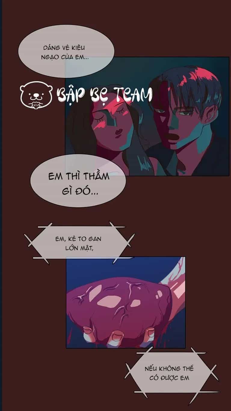 Bựa Cả Đôi - Chương 11 - ảnh 12