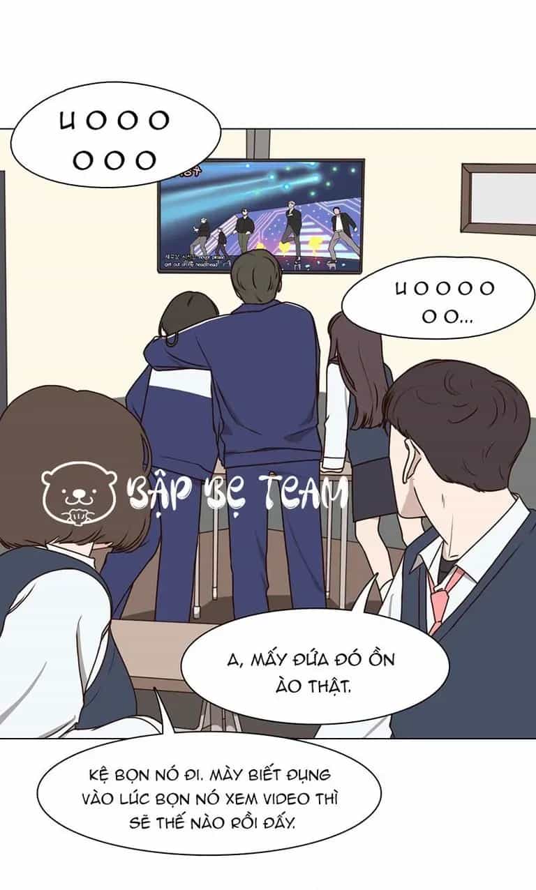 Bựa Cả Đôi - Chương 11 - ảnh 2