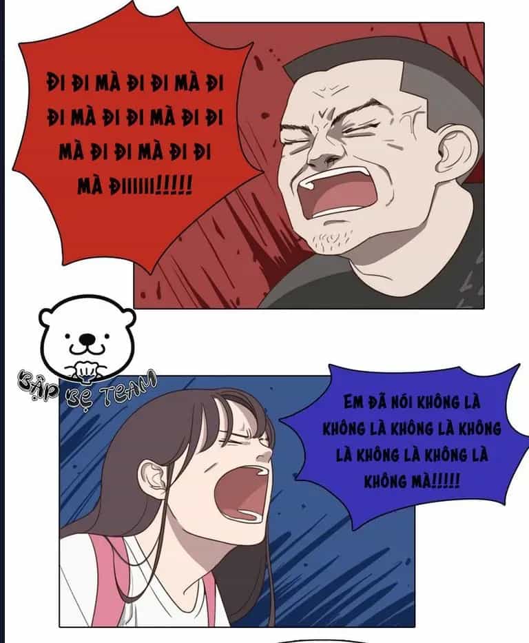 Bựa Cả Đôi - Chương 11 - ảnh 29