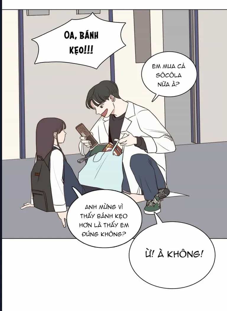 Bựa Cả Đôi - Chương 12 - ảnh 12