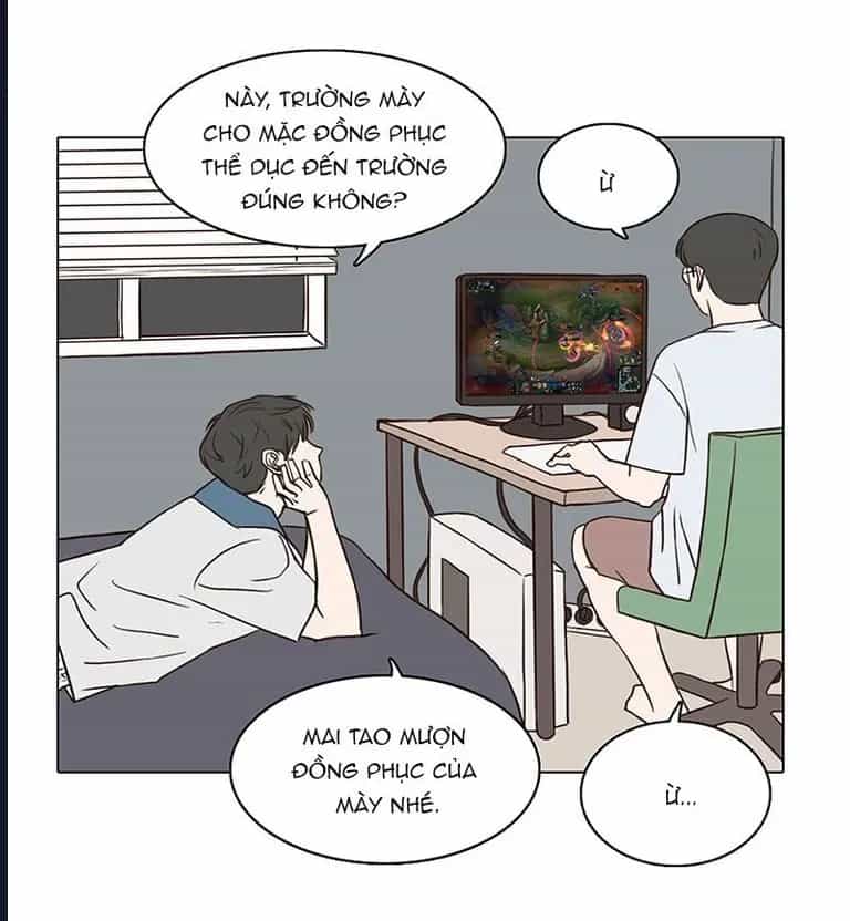 Bựa Cả Đôi - Chương 19 - ảnh 4