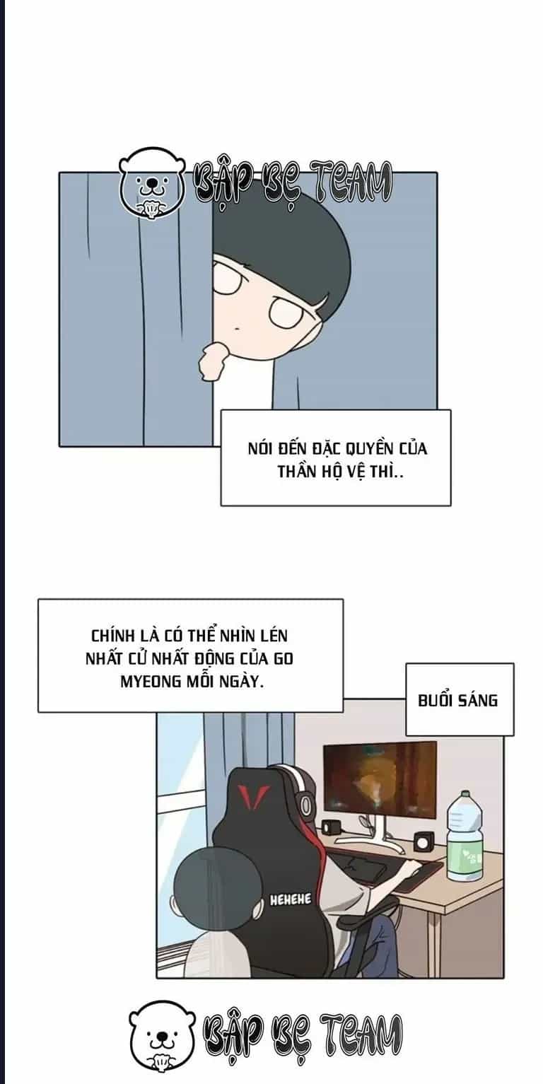 Bựa Cả Đôi - Chương 21 - ảnh 11