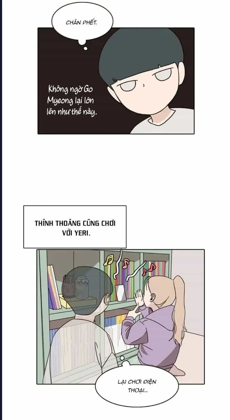 Bựa Cả Đôi - Chương 21 - ảnh 13