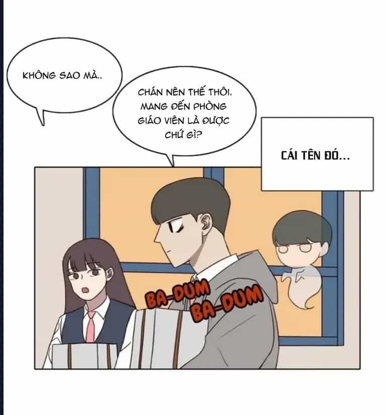 Bựa Cả Đôi - Chương 21 - ảnh 34