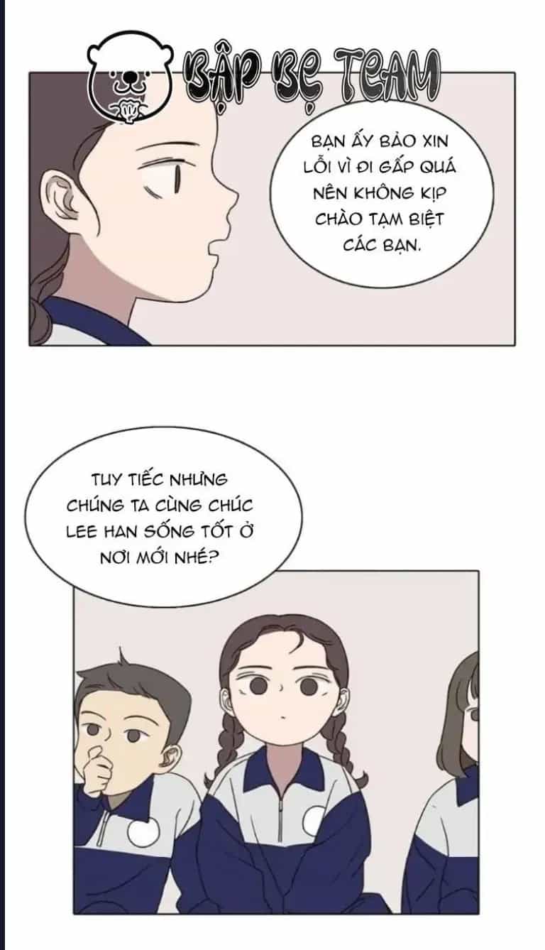 Bựa Cả Đôi - Chương 21 - ảnh 43