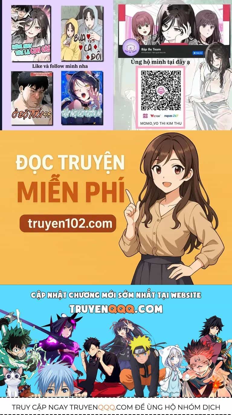 Bựa Cả Đôi - Chương 21 - ảnh 49