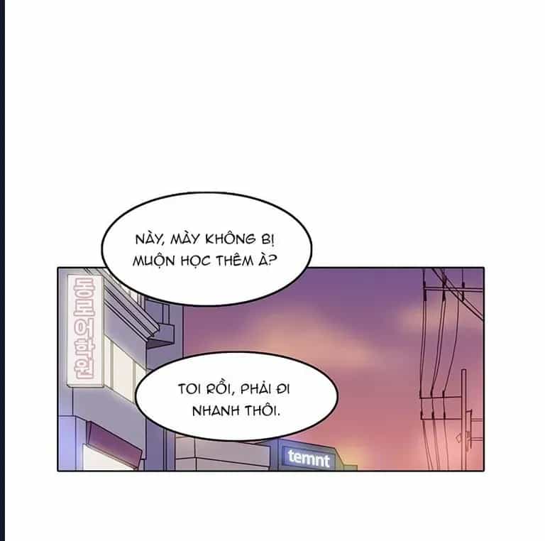 Bựa Cả Đôi - Chương 22 - ảnh 31