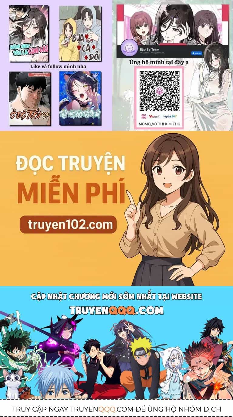Bựa Cả Đôi - Chương 22 - ảnh 46