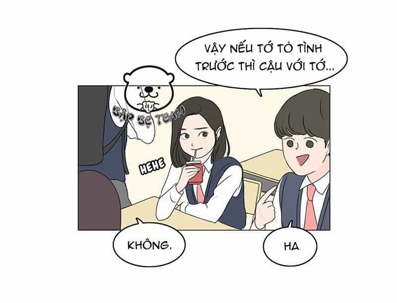 Bựa Cả Đôi - Chương 2 - ảnh 11