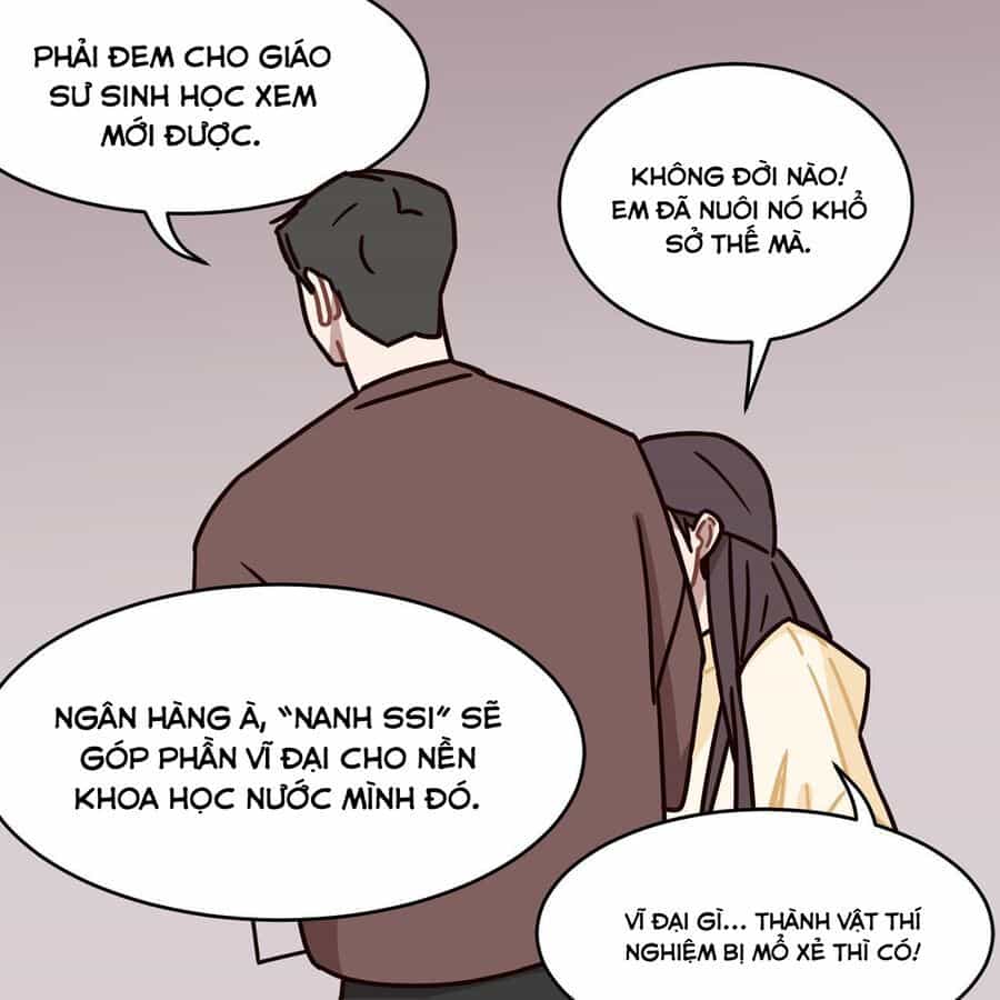 Bựa Cả Đôi - Chương 4 - ảnh 10